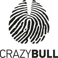 Crazy bull